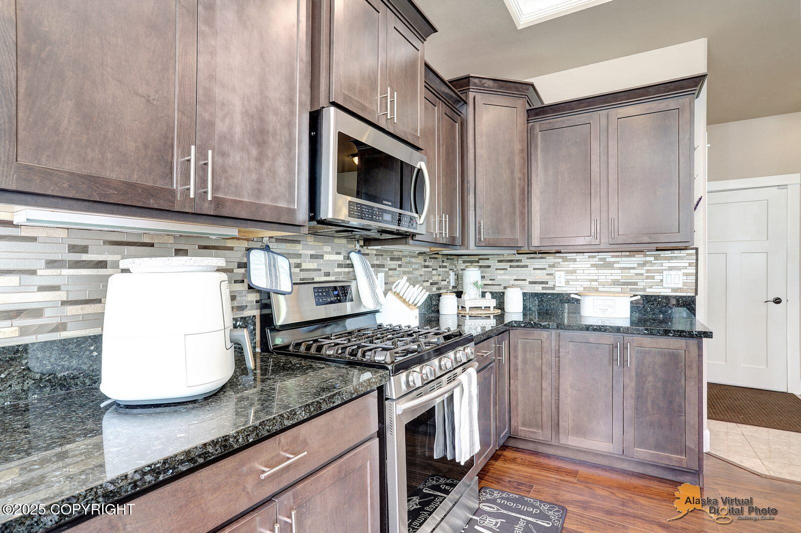 5844 E Fetlock Drive, Wasilla, Alaska image 9