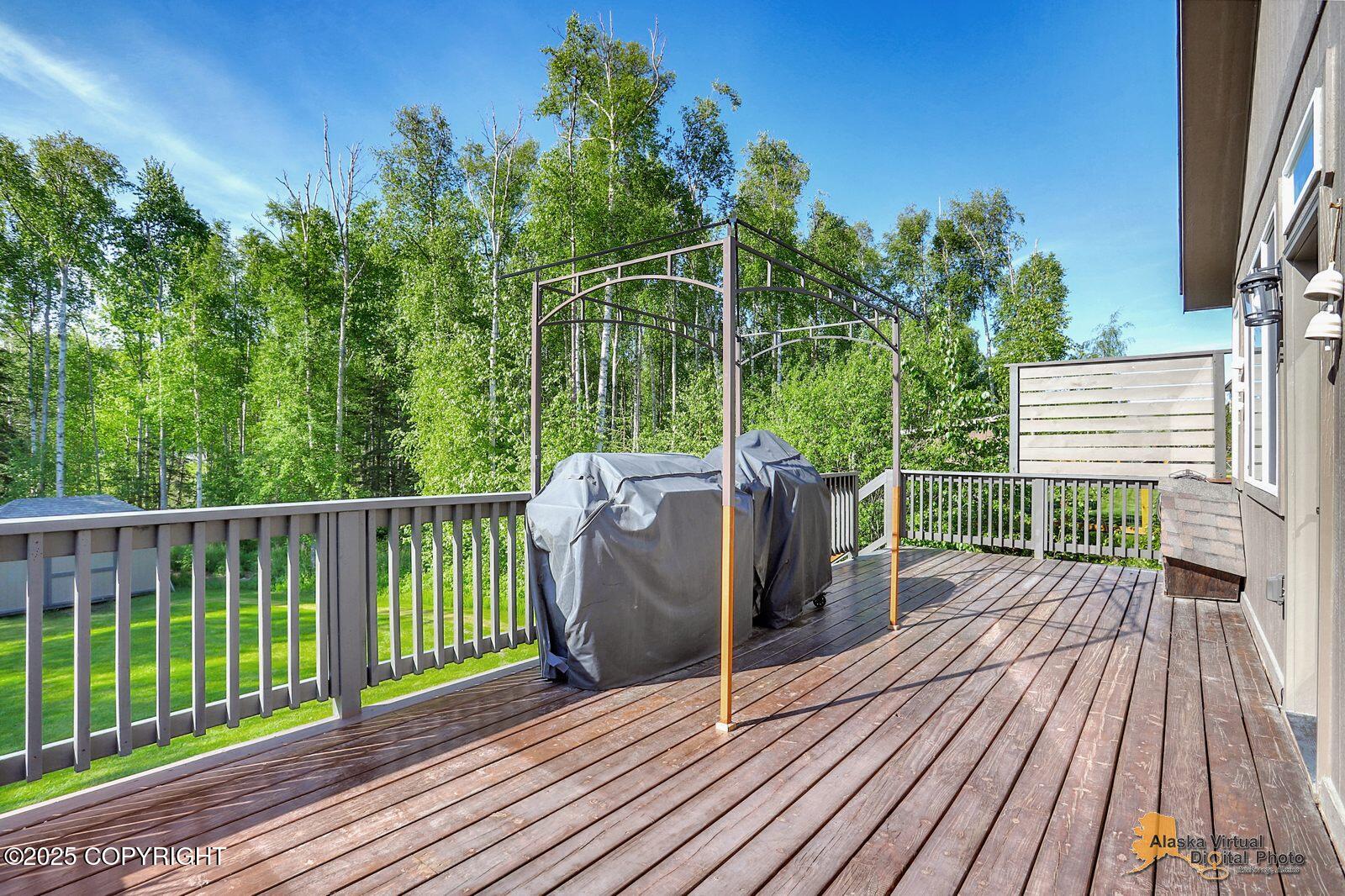 5844 E Fetlock Drive, Wasilla, Alaska image 34