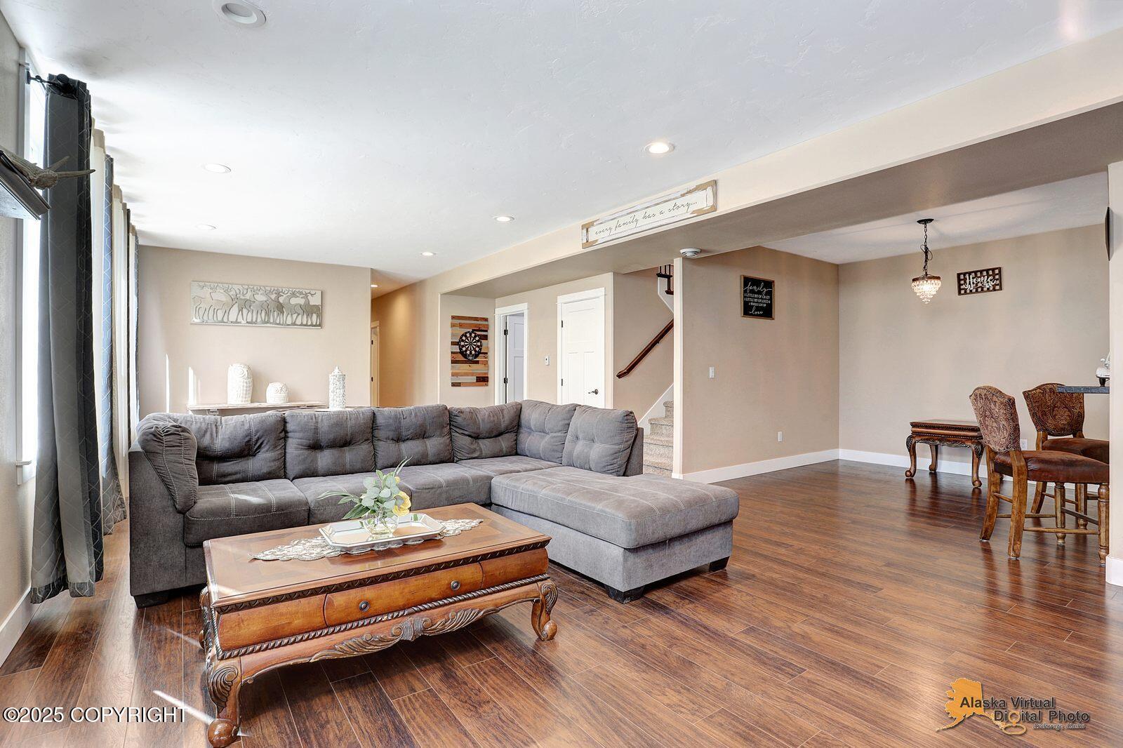 5844 E Fetlock Drive, Wasilla, Alaska image 21
