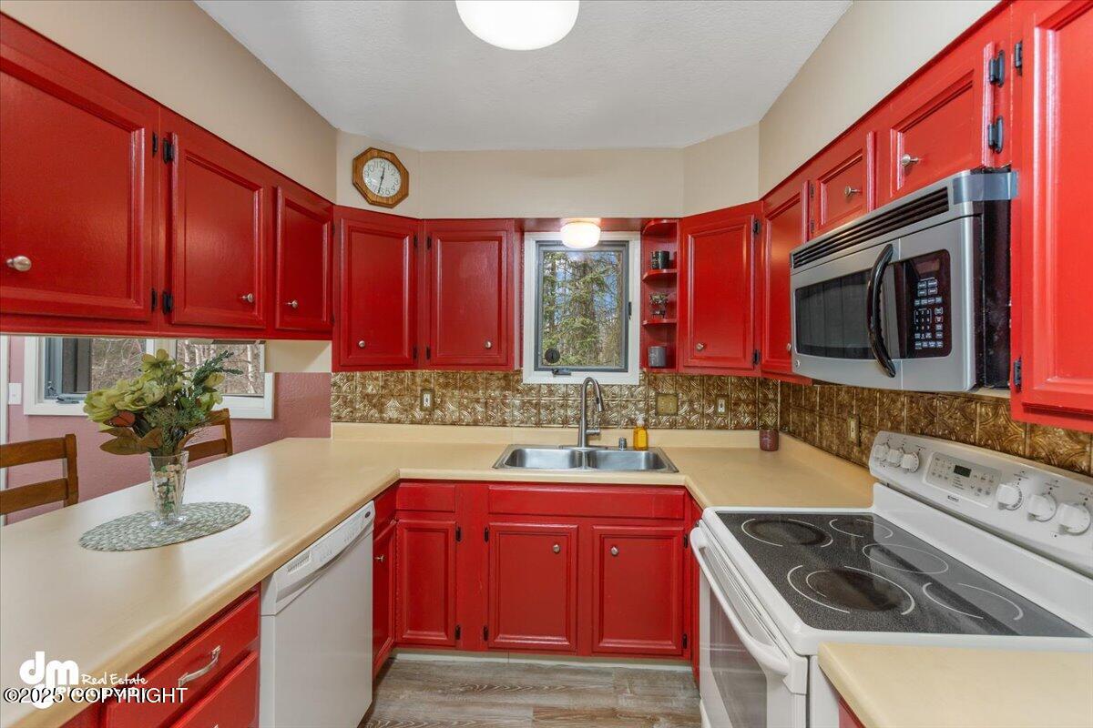 2039 Cliffside Drive #6, Anchorage, Alaska image 10