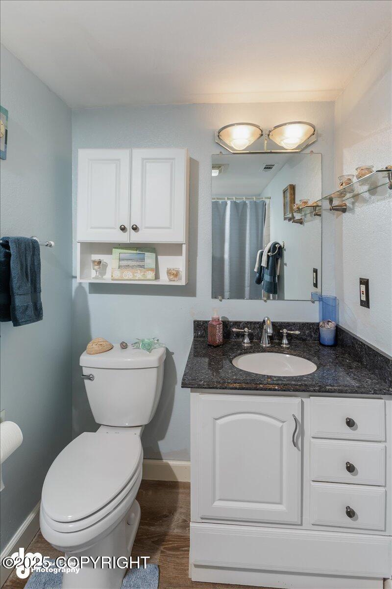 2039 Cliffside Drive #6, Anchorage, Alaska image 16