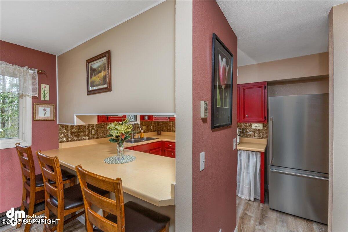 2039 Cliffside Drive #6, Anchorage, Alaska image 9