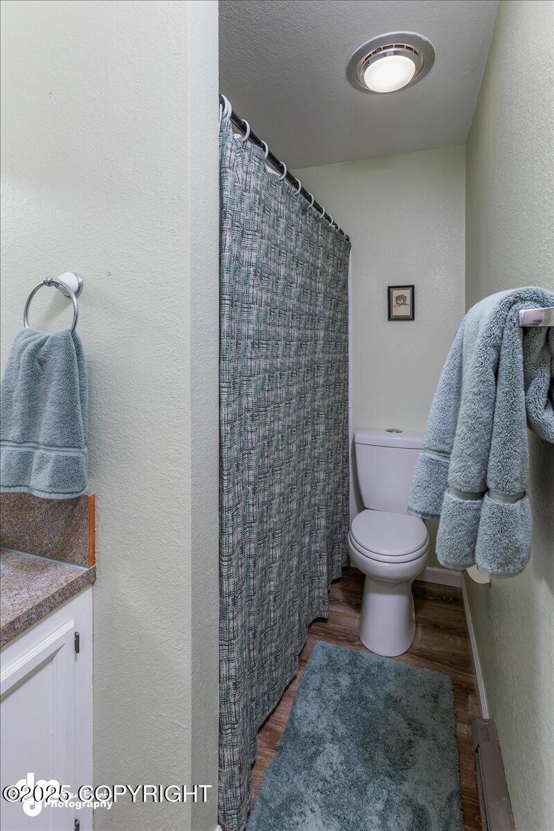 2039 Cliffside Drive #6, Anchorage, Alaska image 18