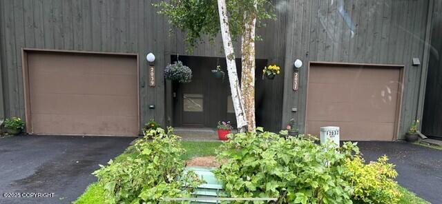 2039 Cliffside Drive #6, Anchorage, Alaska image 27