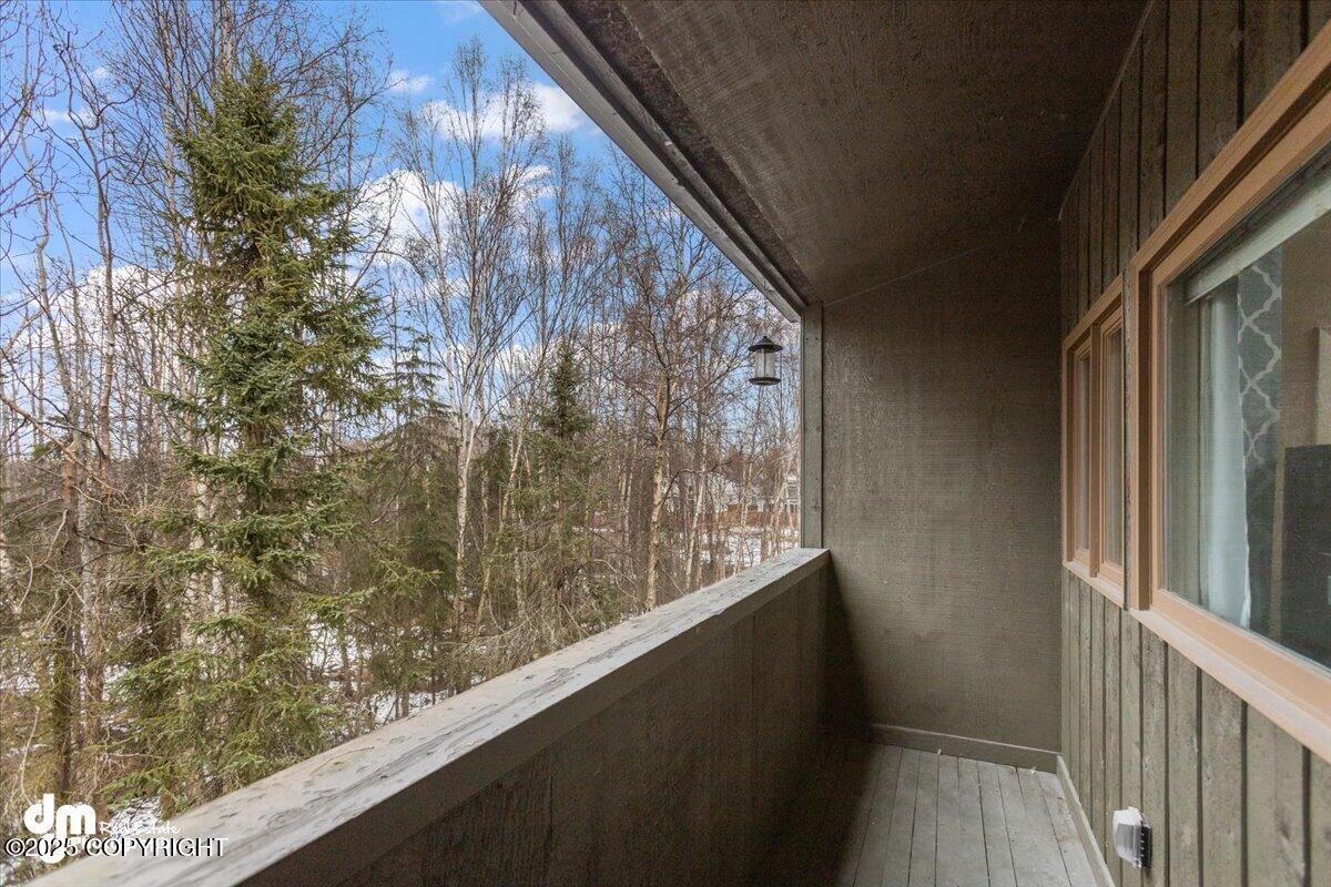 2039 Cliffside Drive #6, Anchorage, Alaska image 19
