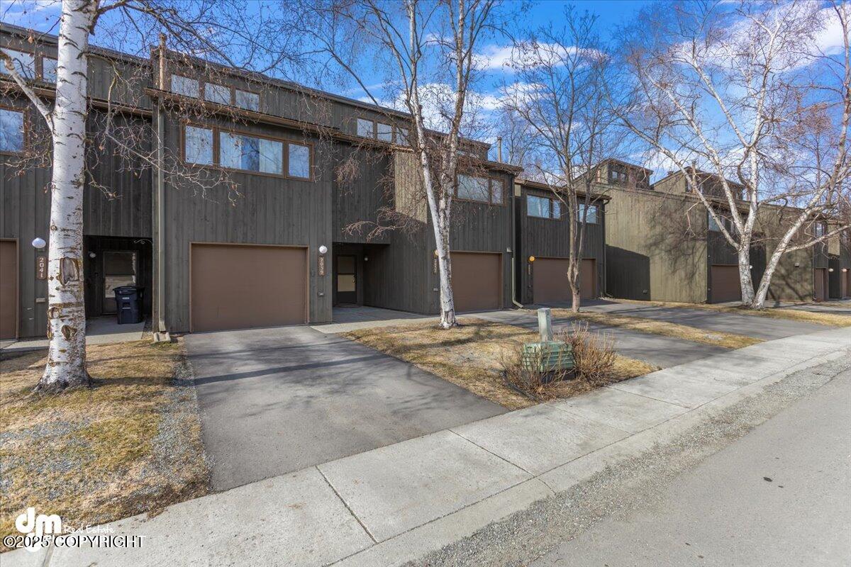 2039 Cliffside Drive #6, Anchorage, Alaska image 25