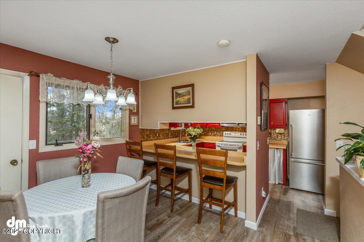 2039 Cliffside Drive #6, Anchorage, Alaska image 7