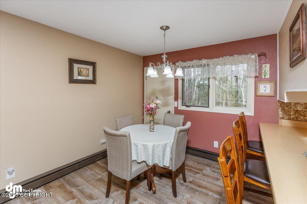 2039 Cliffside Drive #6, Anchorage, Alaska image 8