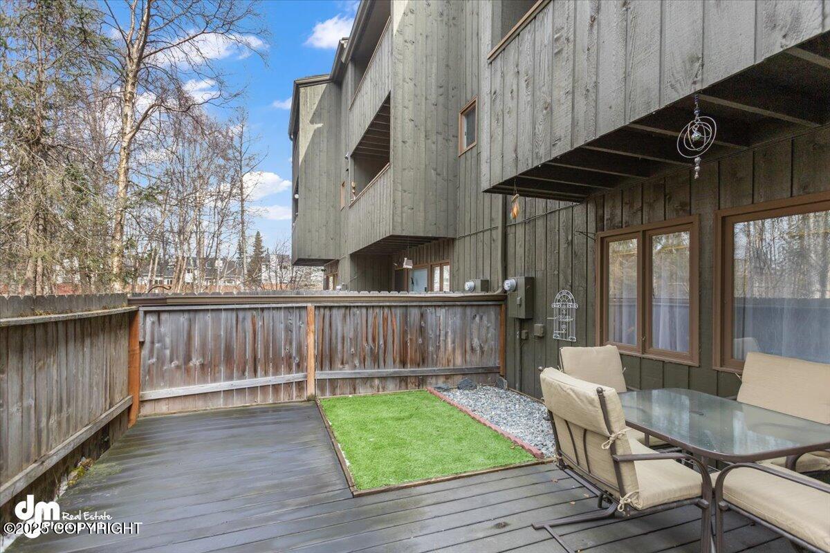 2039 Cliffside Drive #6, Anchorage, Alaska image 23