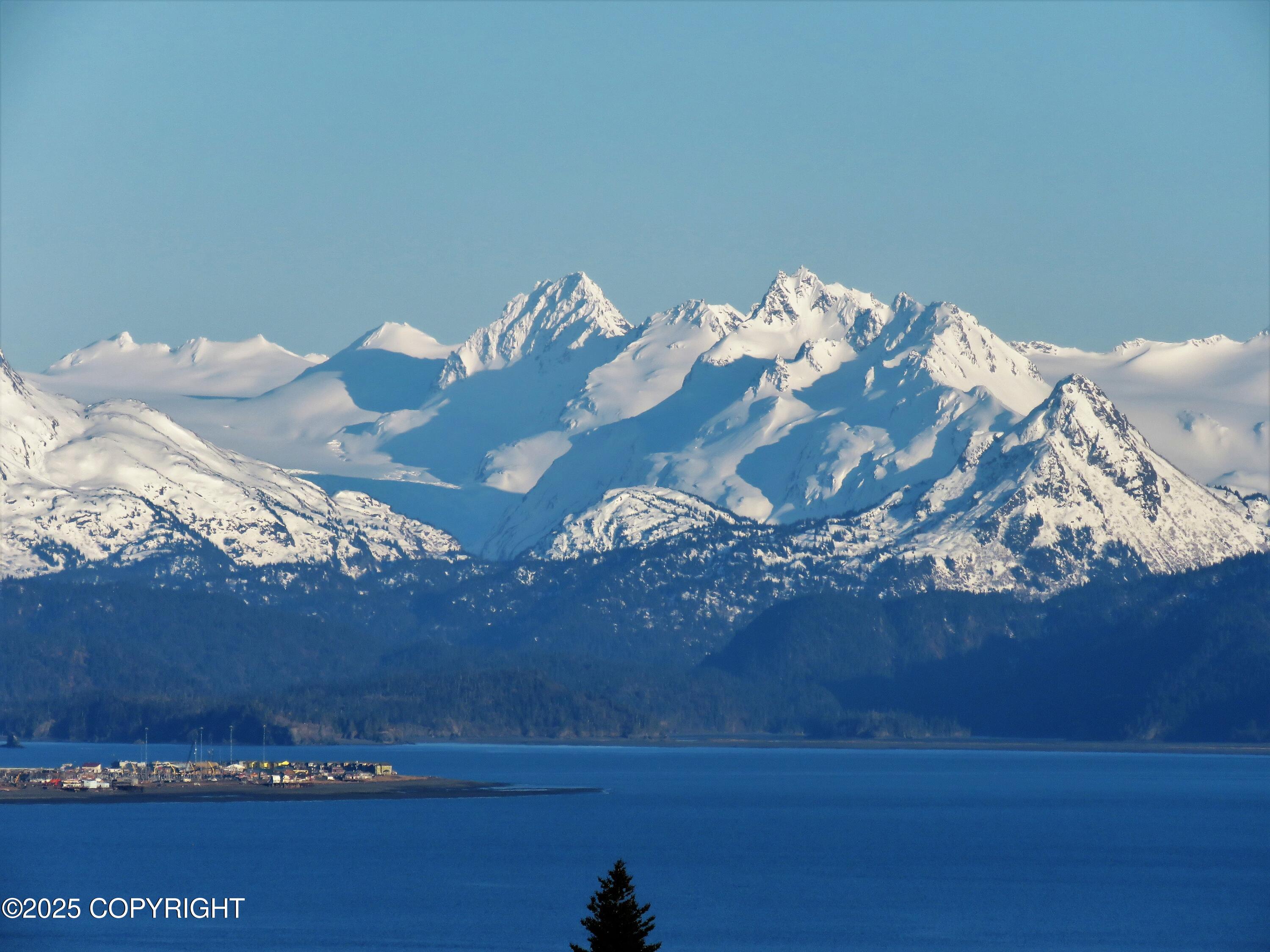 2419 Judy Rebecca Court, Homer, Alaska image 3