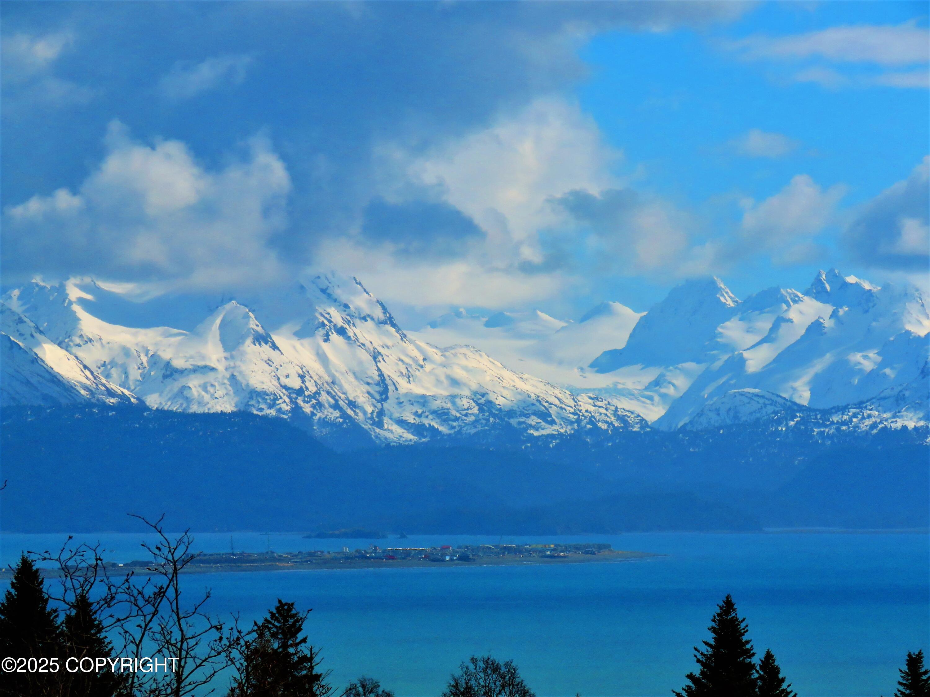 2419 Judy Rebecca Court, Homer, Alaska image 2