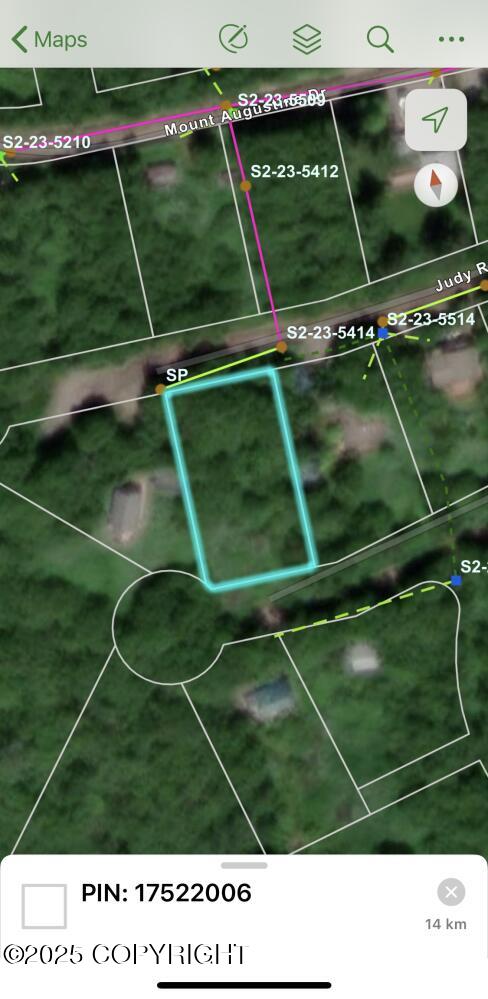 2419 Judy Rebecca Court, Homer, Alaska image 15