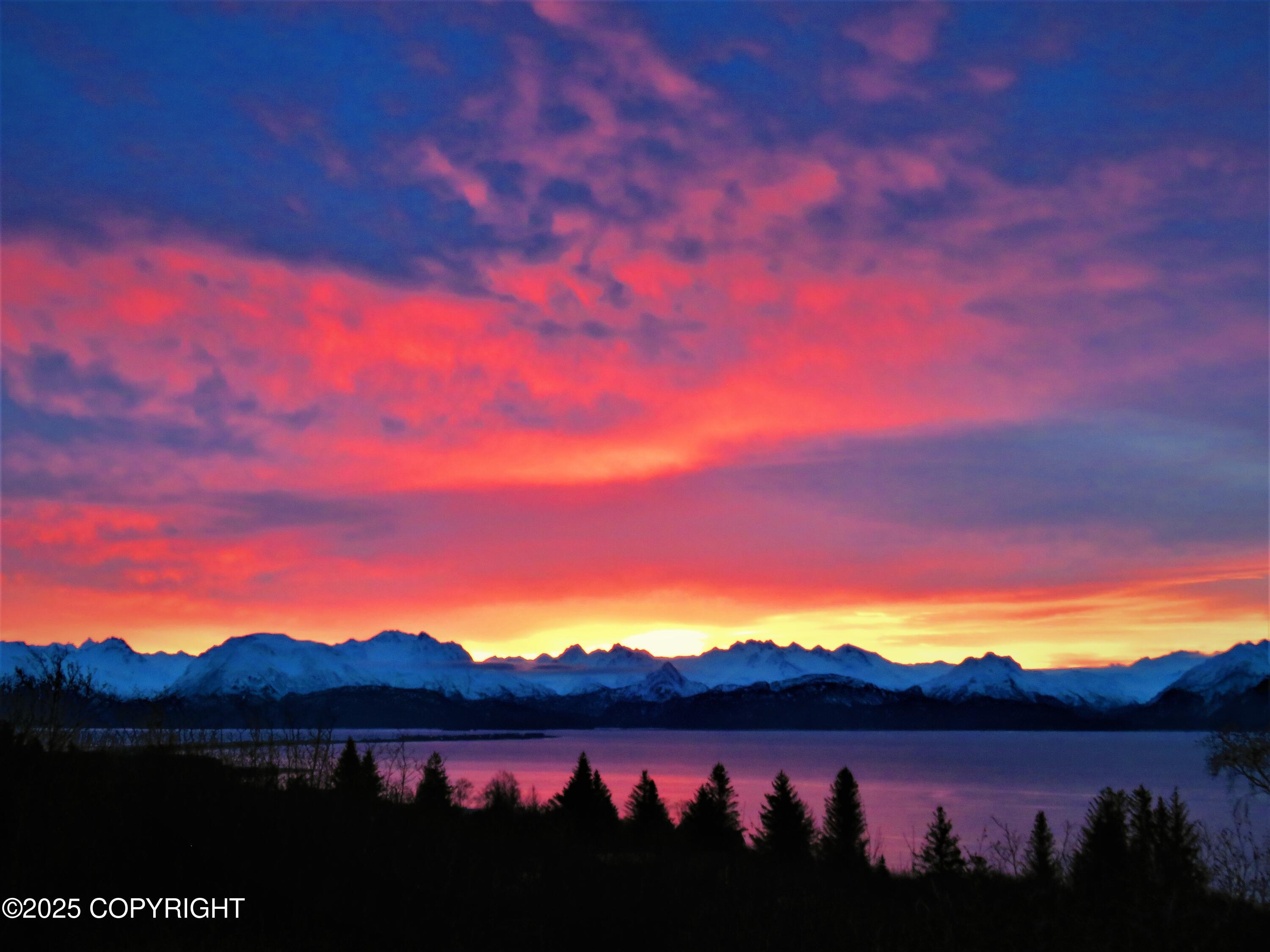 2419 Judy Rebecca Court, Homer, Alaska image 11