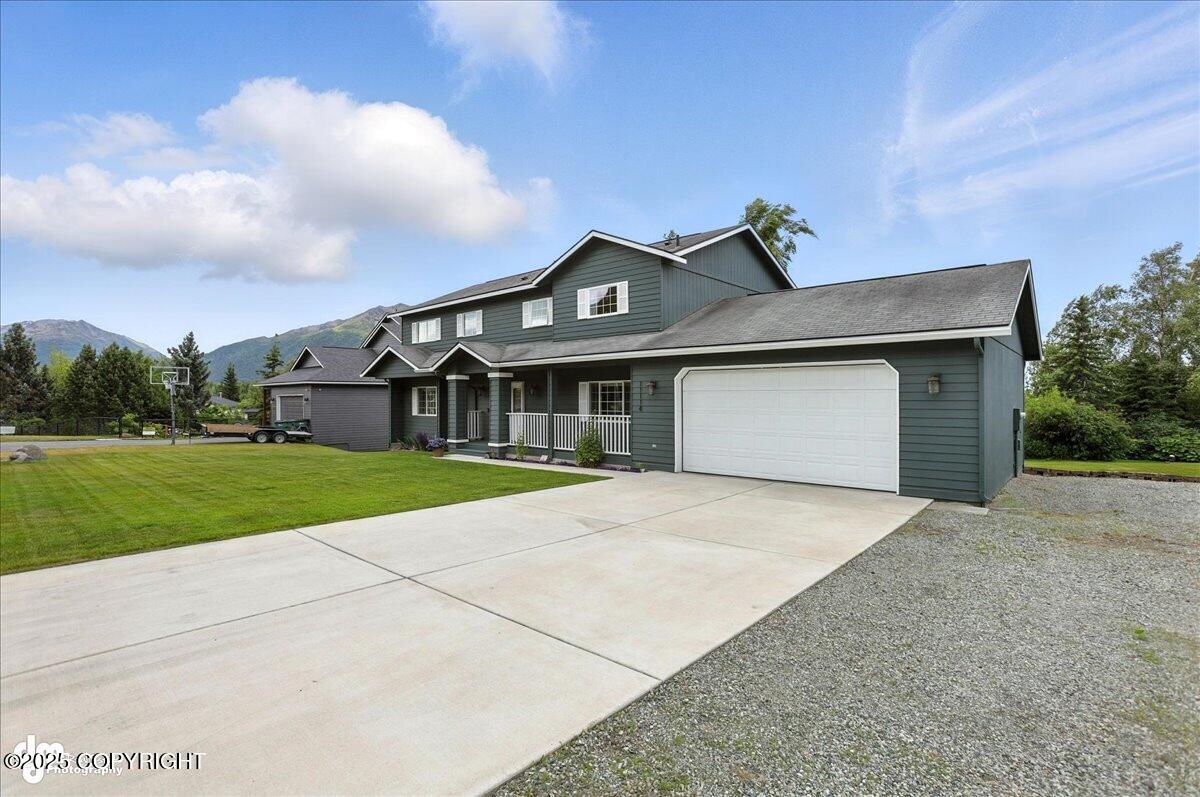 11114 Kaskanak Drive