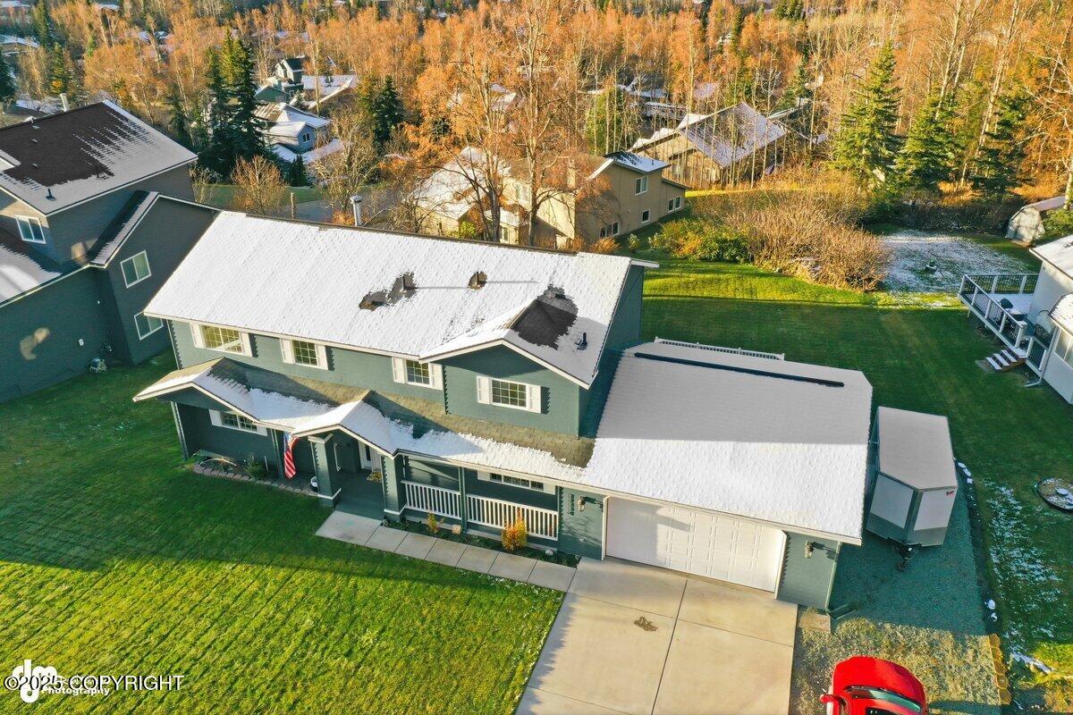 11114 Kaskanak Drive