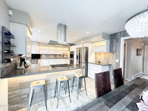 11114 Kaskanak Drive Eagle River AK 99577