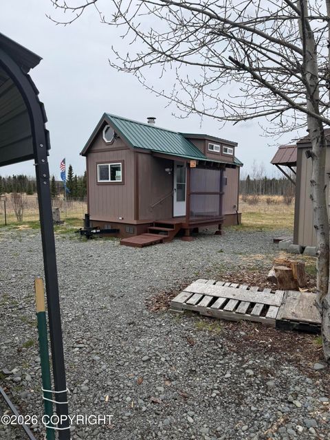 Photo of 36185 Magnolia Street, Soldotna, AK 99669 (MLS # 26-5913)