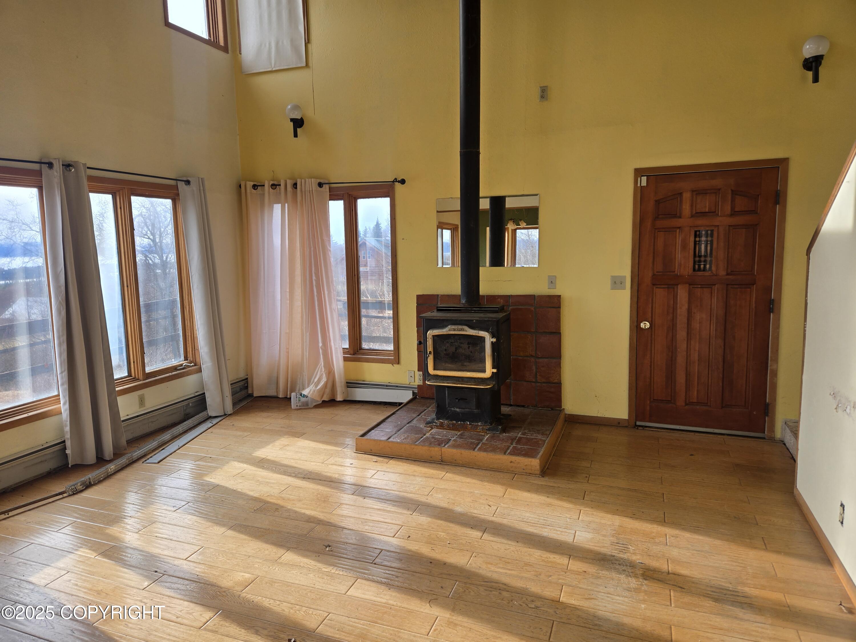 2085 Jakes Little Fireweed Lane, Homer, Alaska image 4