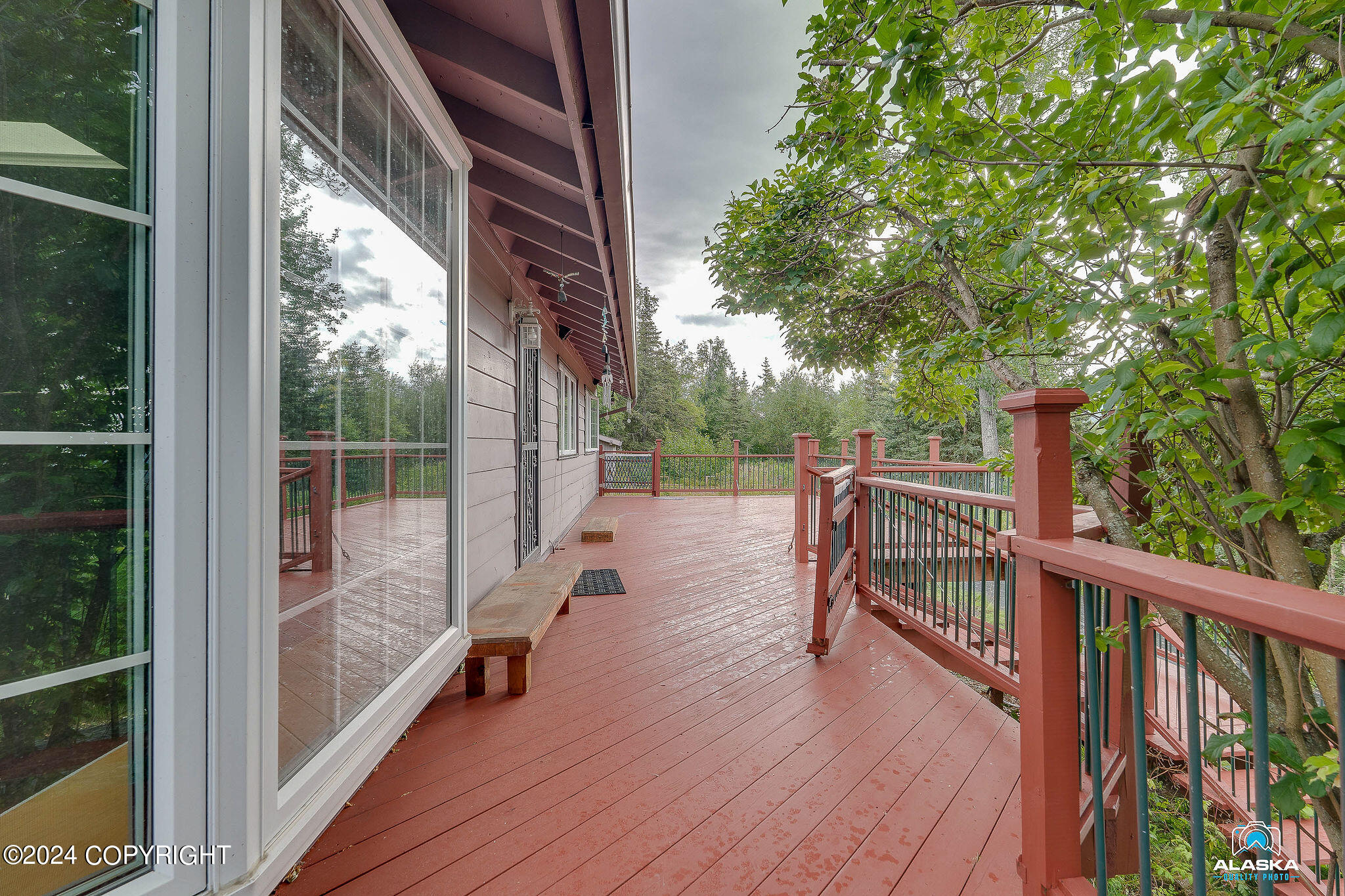 19306 High Bluff Drive, Eagle River, Alaska image 29