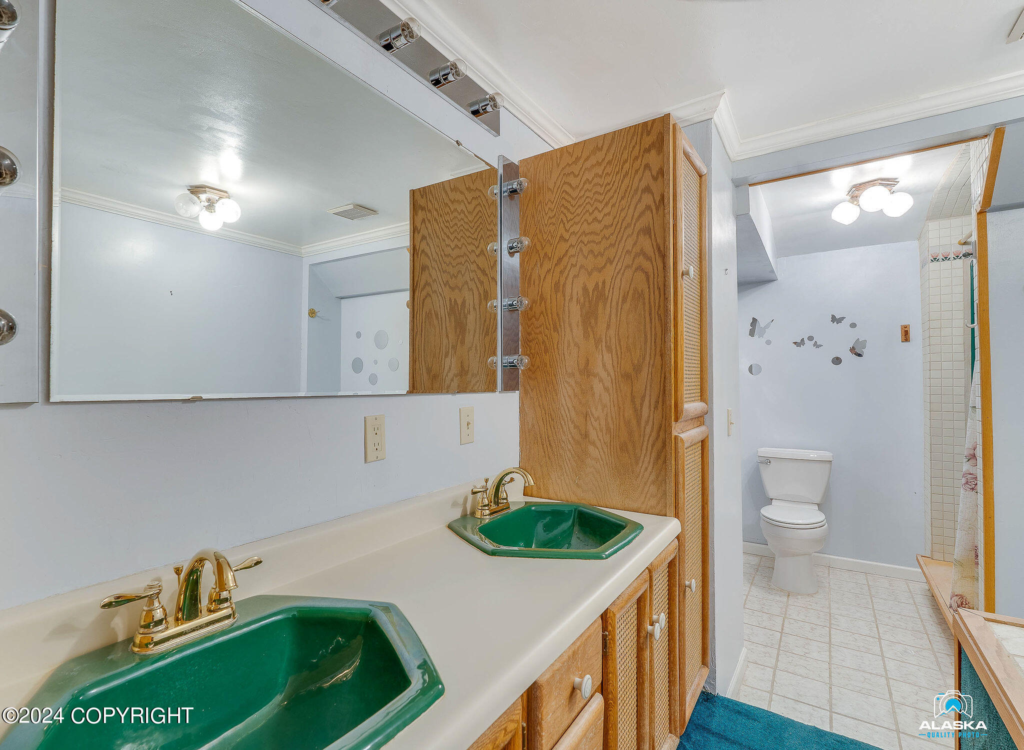 19306 High Bluff Drive, Eagle River, Alaska image 23