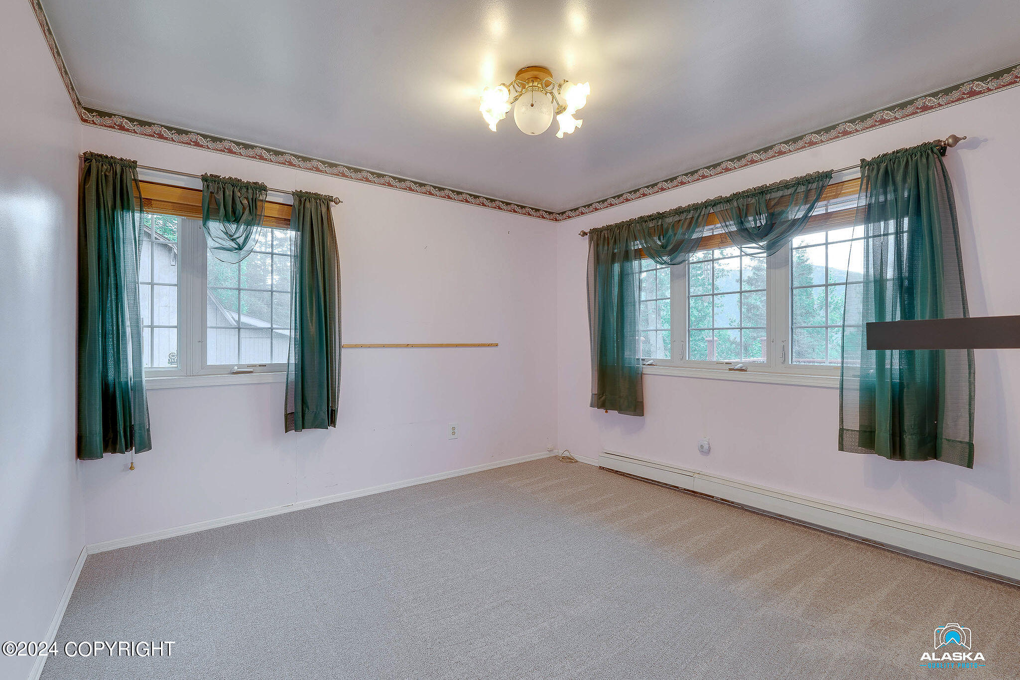 19306 High Bluff Drive, Eagle River, Alaska image 9