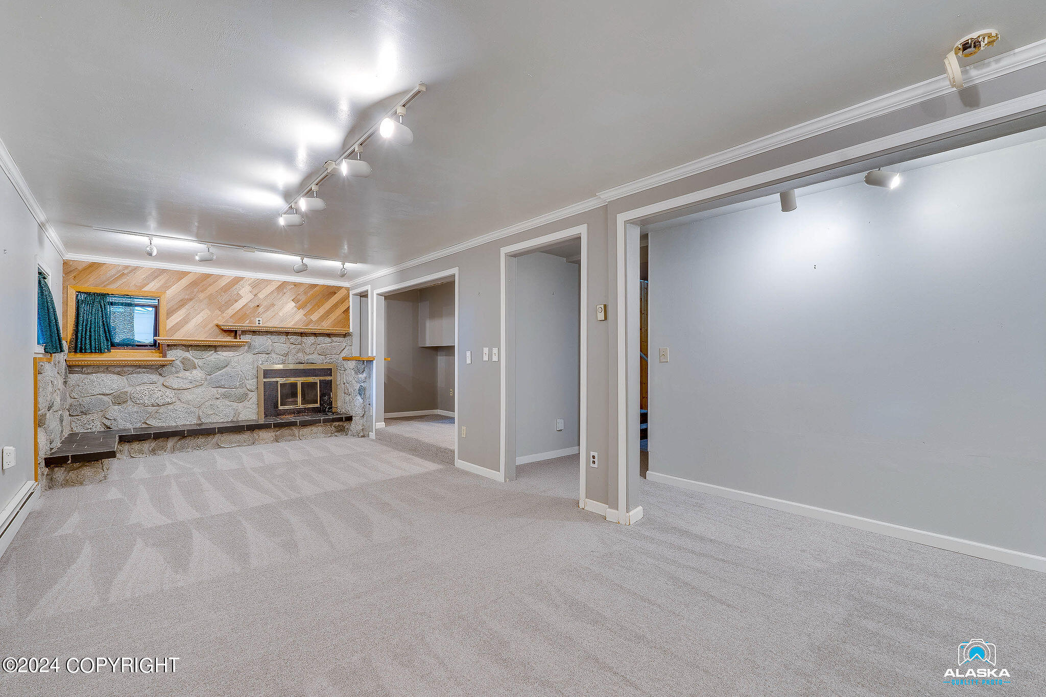 19306 High Bluff Drive, Eagle River, Alaska image 15