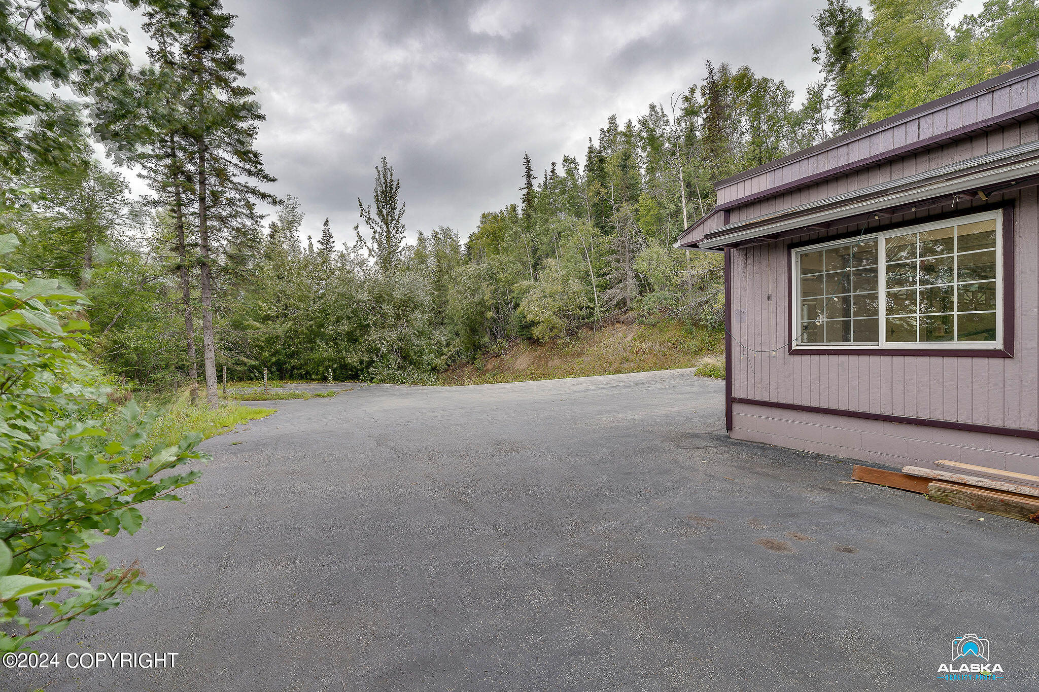 19306 High Bluff Drive, Eagle River, Alaska image 47