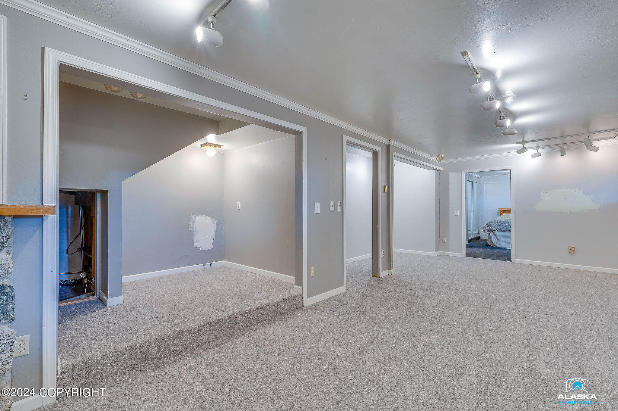 19306 High Bluff Drive, Eagle River, Alaska image 17