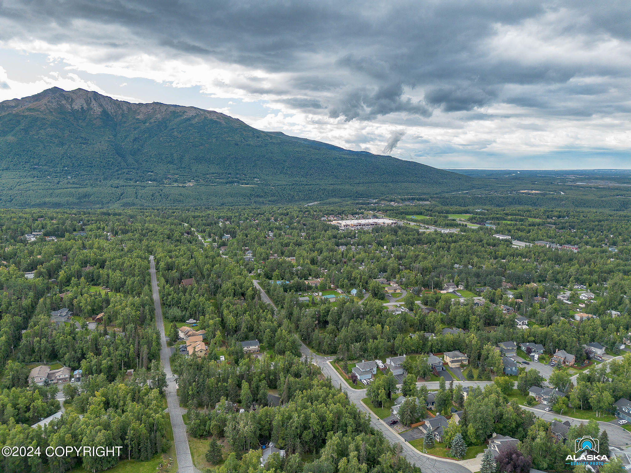 19306 High Bluff Drive, Eagle River, Alaska image 37
