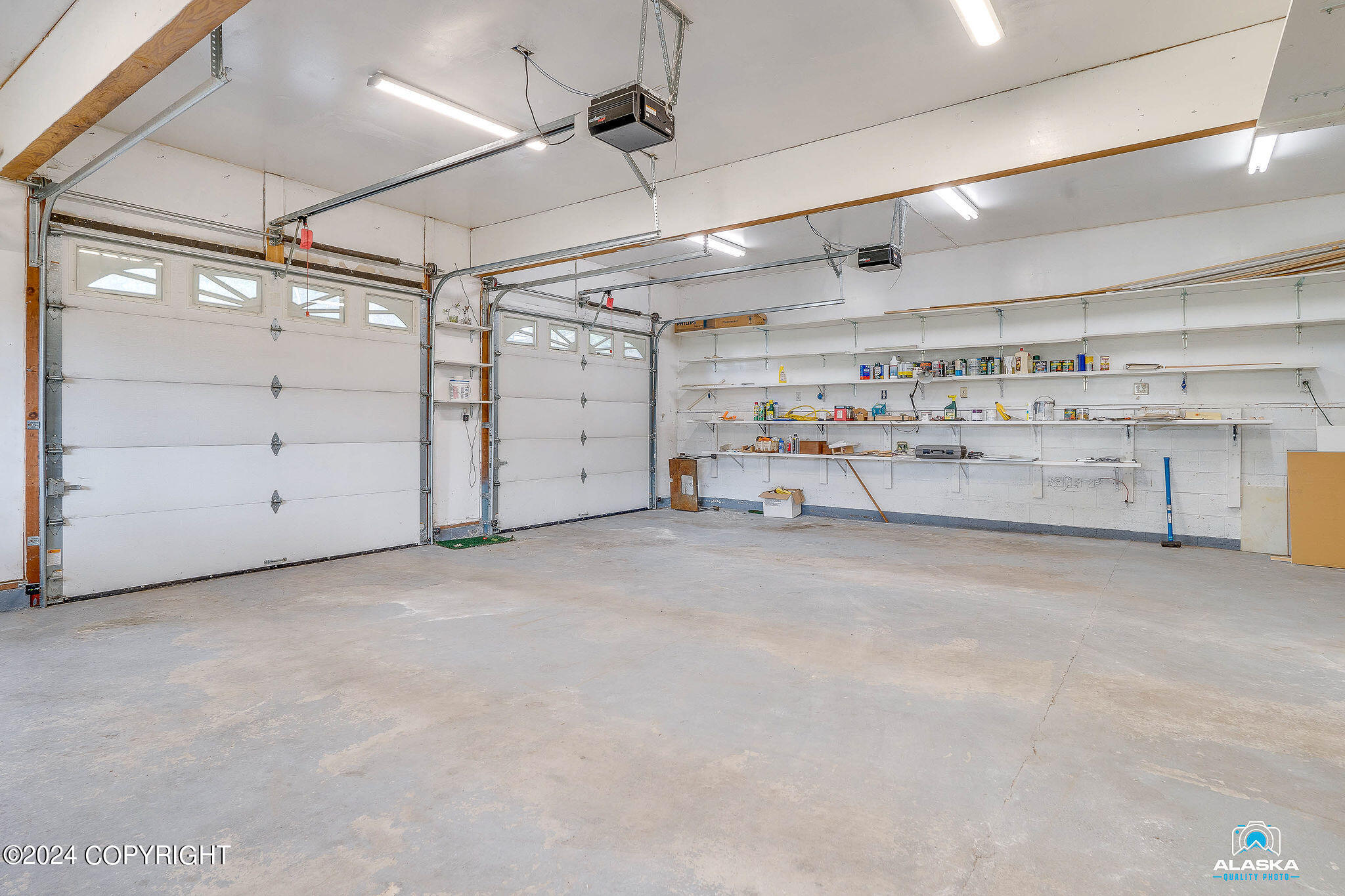 19306 High Bluff Drive, Eagle River, Alaska image 25