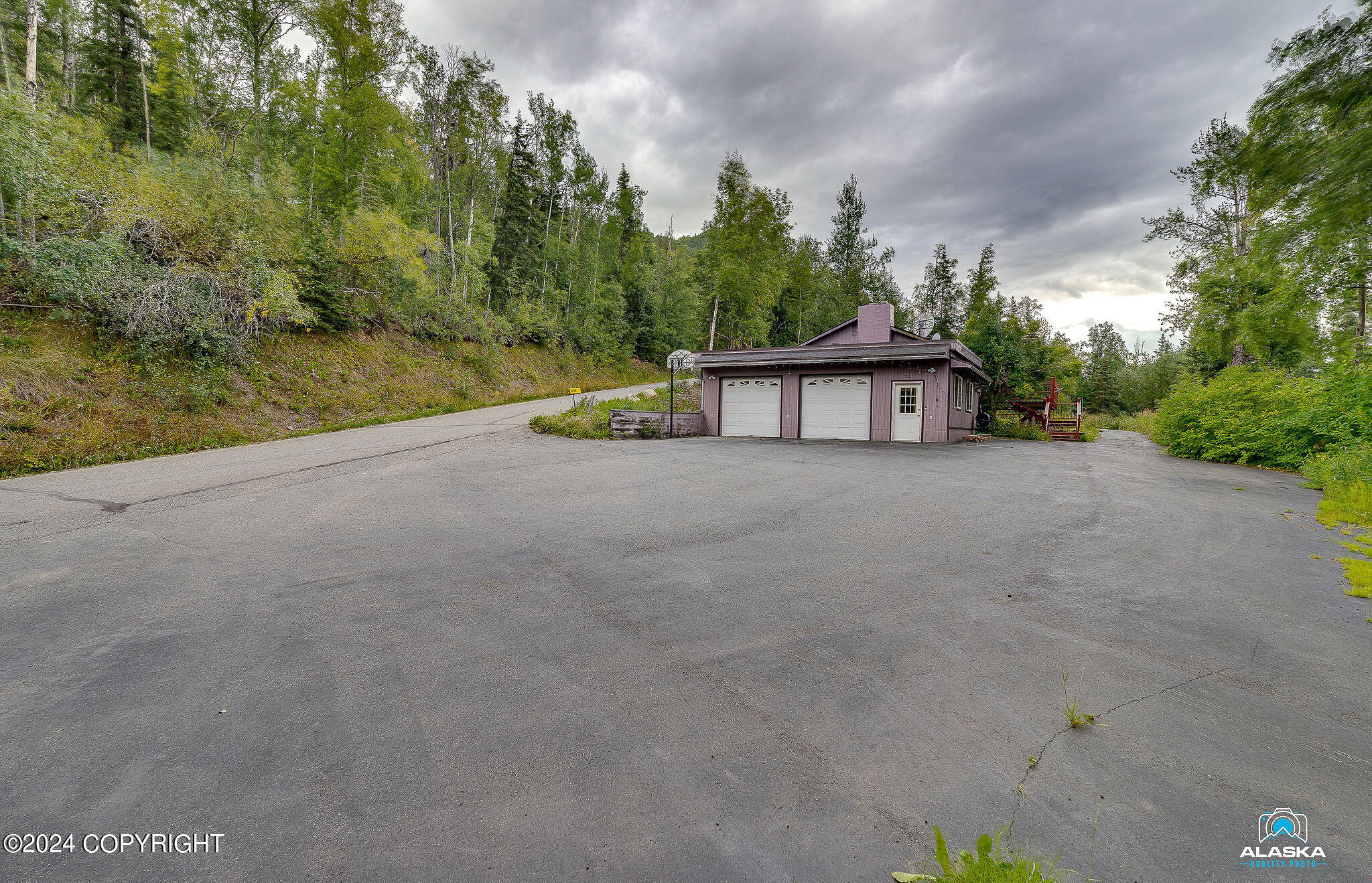 19306 High Bluff Drive, Eagle River, Alaska image 43