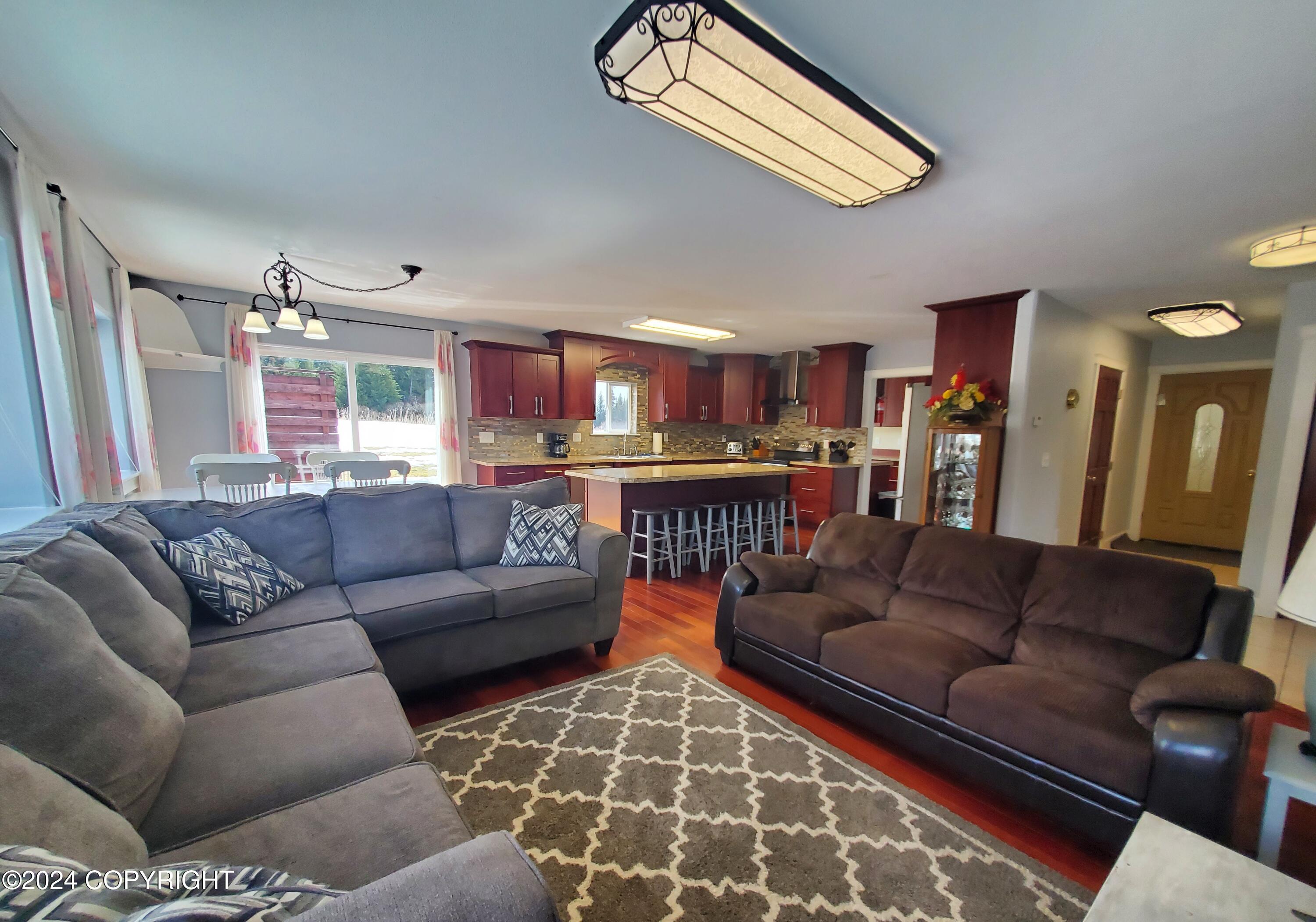 64653 Leandra Road, Homer, Alaska image 2