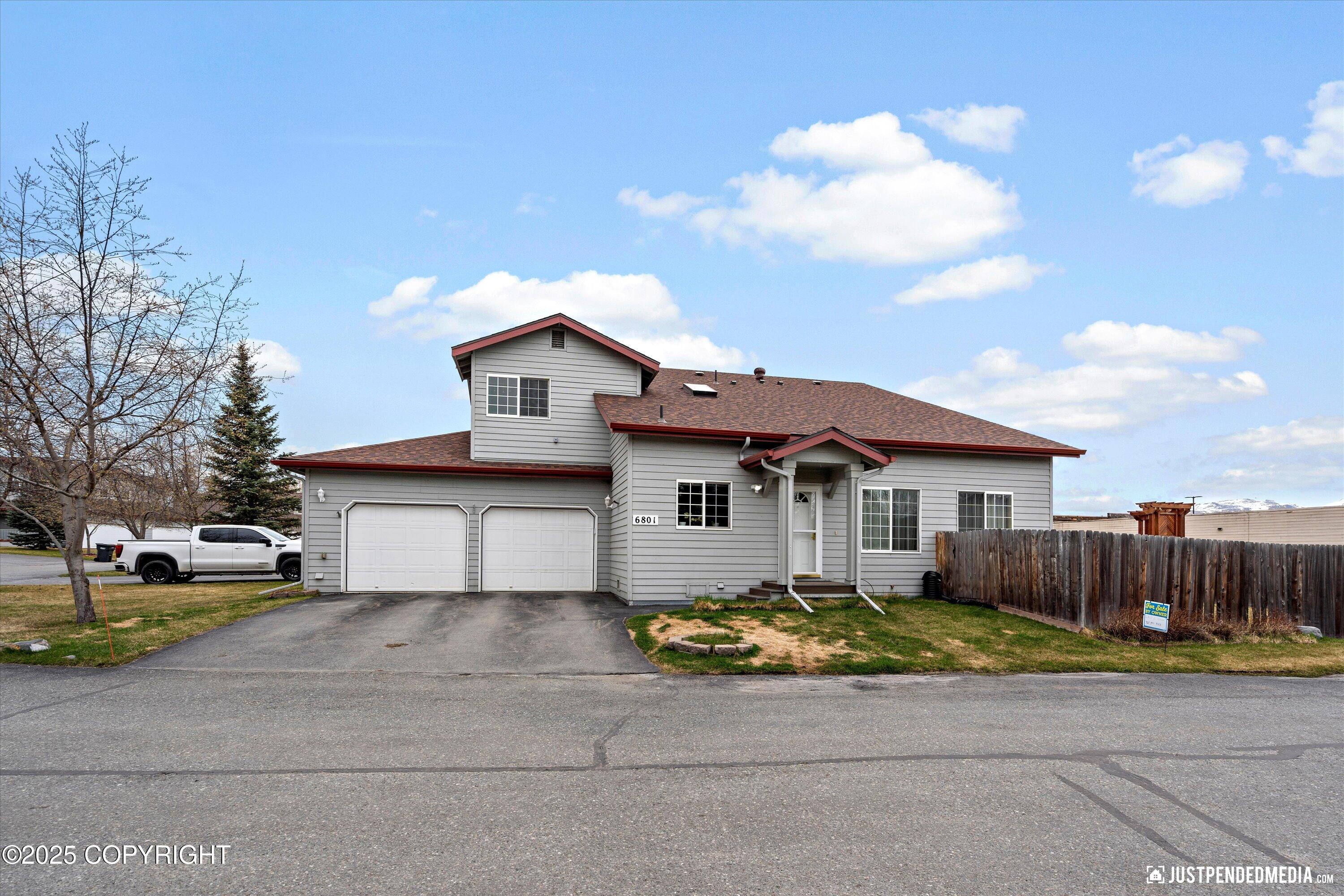 6801 E Tudor Road, Anchorage, Alaska image 2