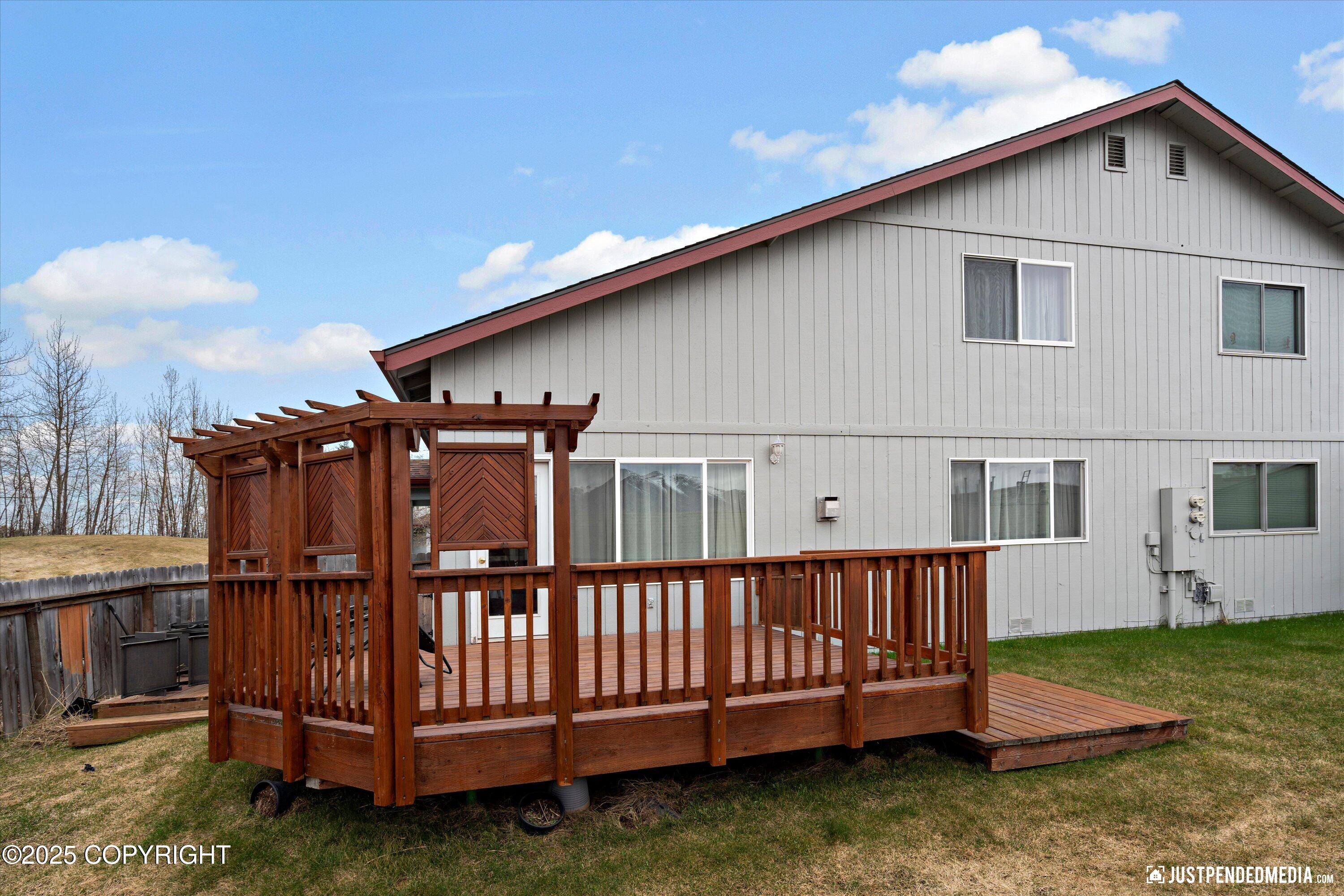 6801 E Tudor Road, Anchorage, Alaska image 39