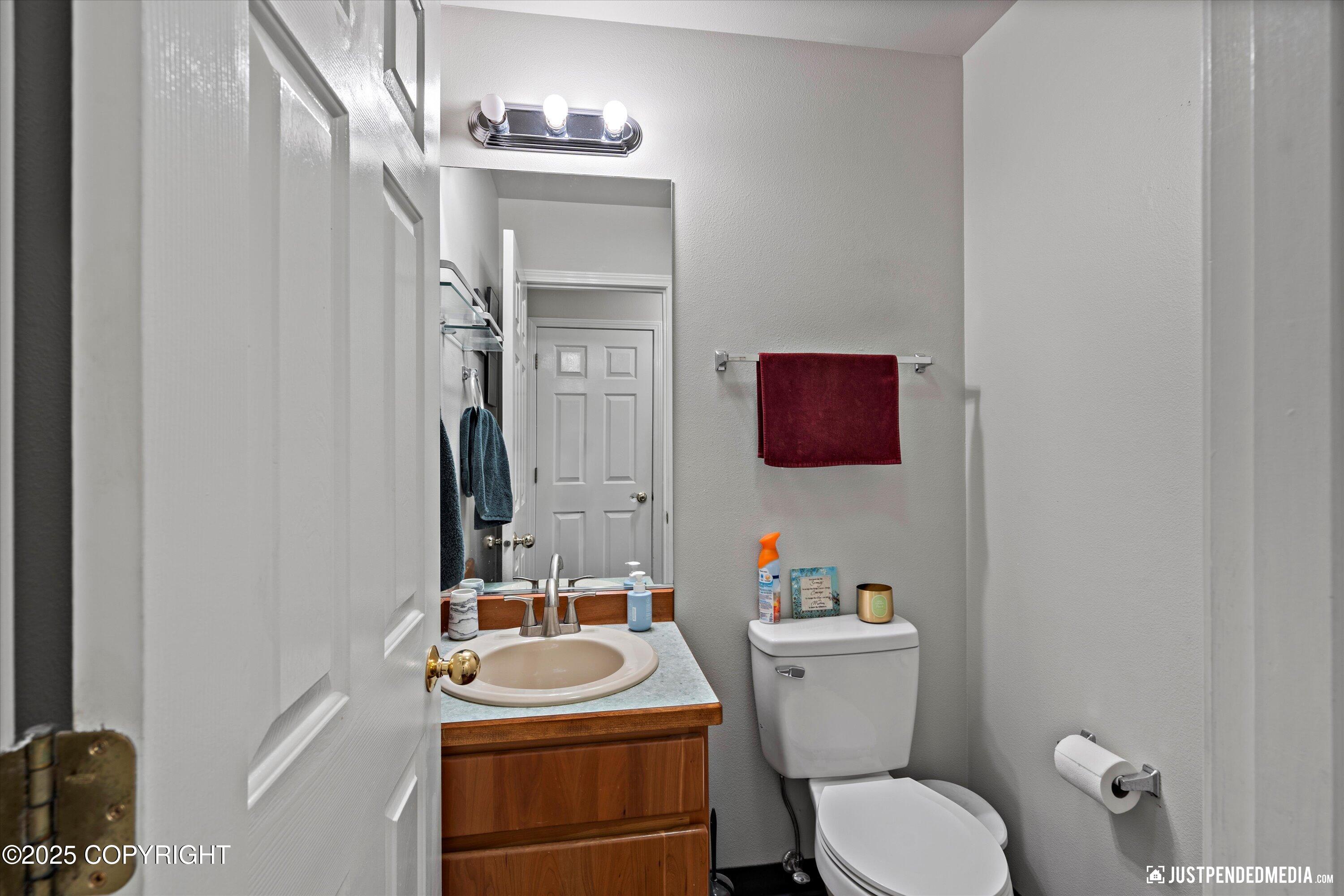 6801 E Tudor Road, Anchorage, Alaska image 24