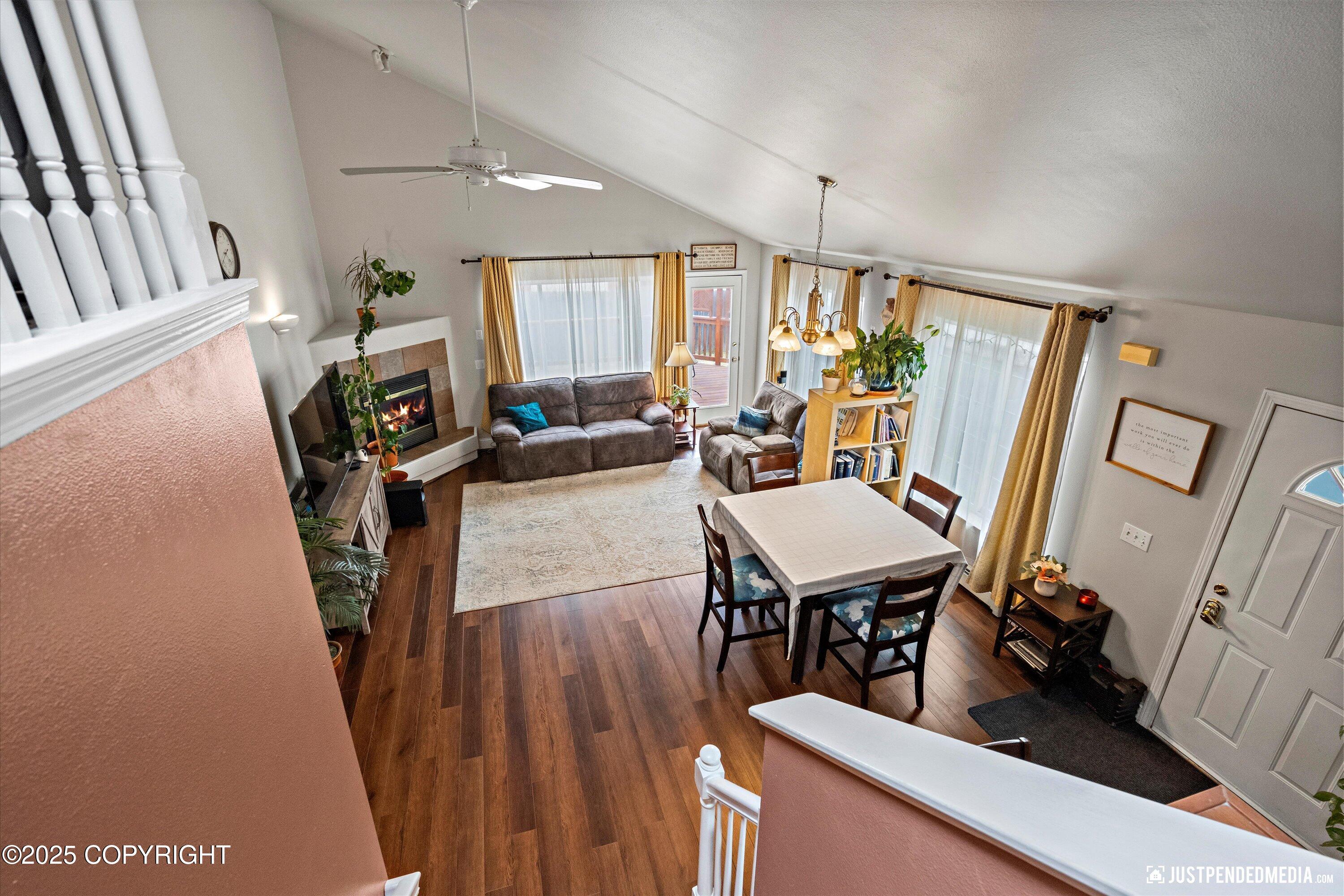6801 E Tudor Road, Anchorage, Alaska image 16