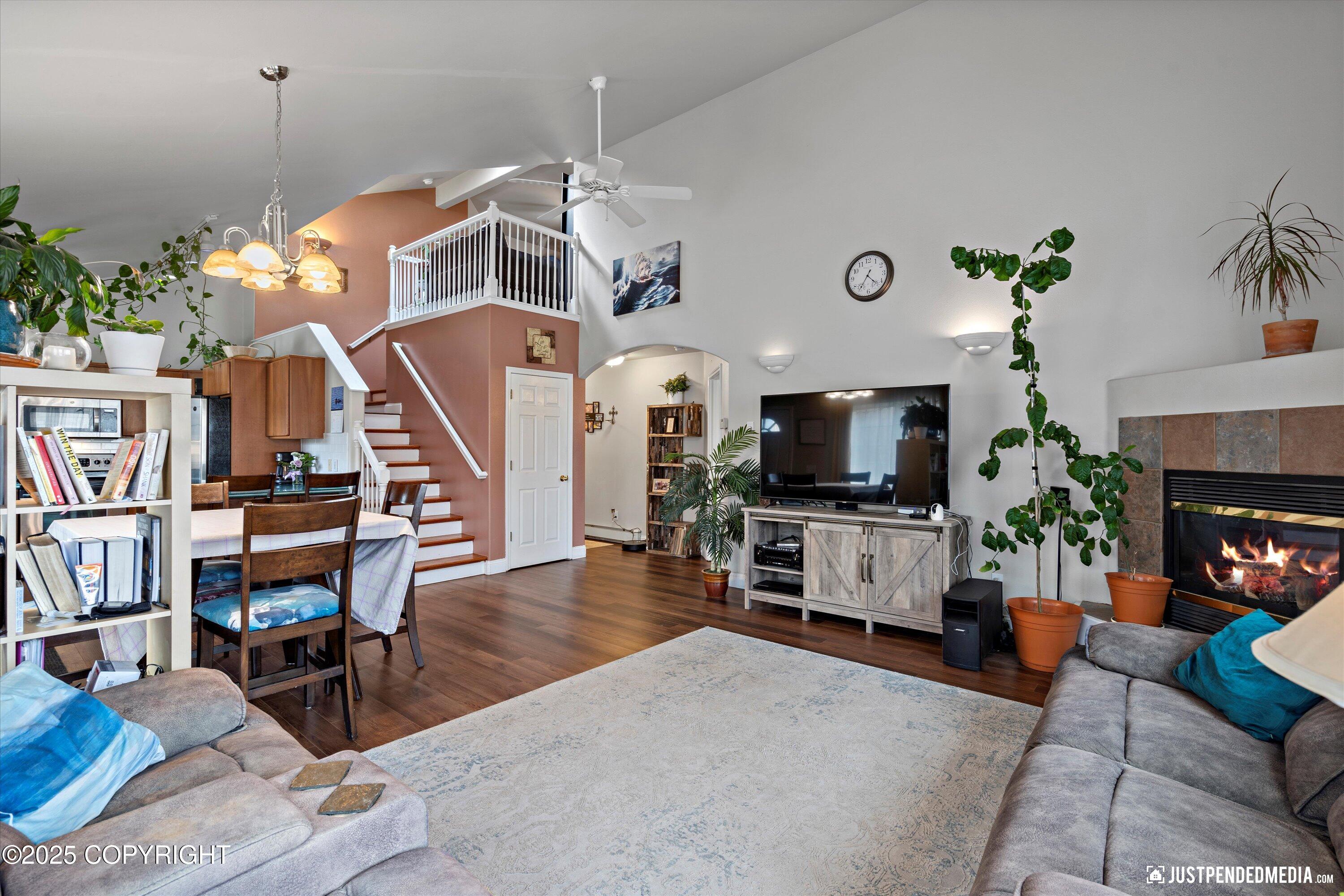 6801 E Tudor Road, Anchorage, Alaska image 6