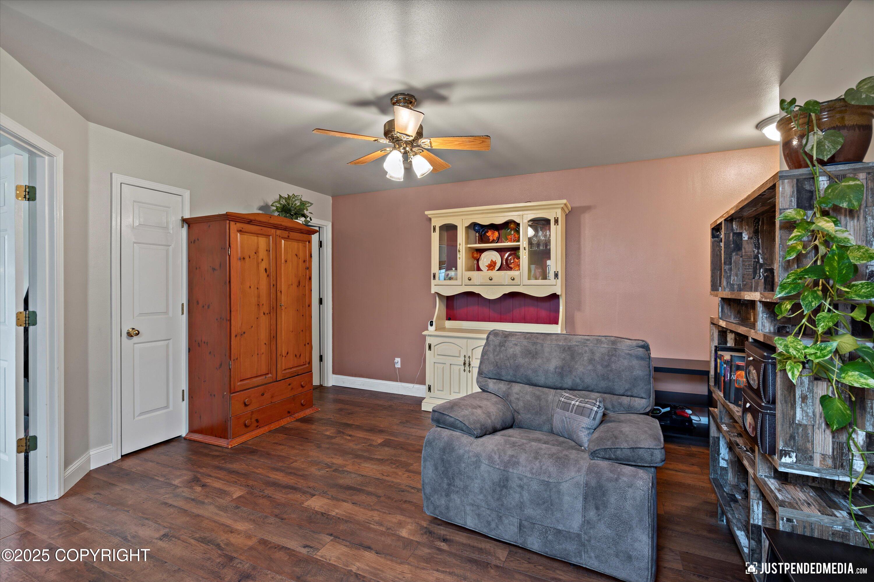 6801 E Tudor Road, Anchorage, Alaska image 27