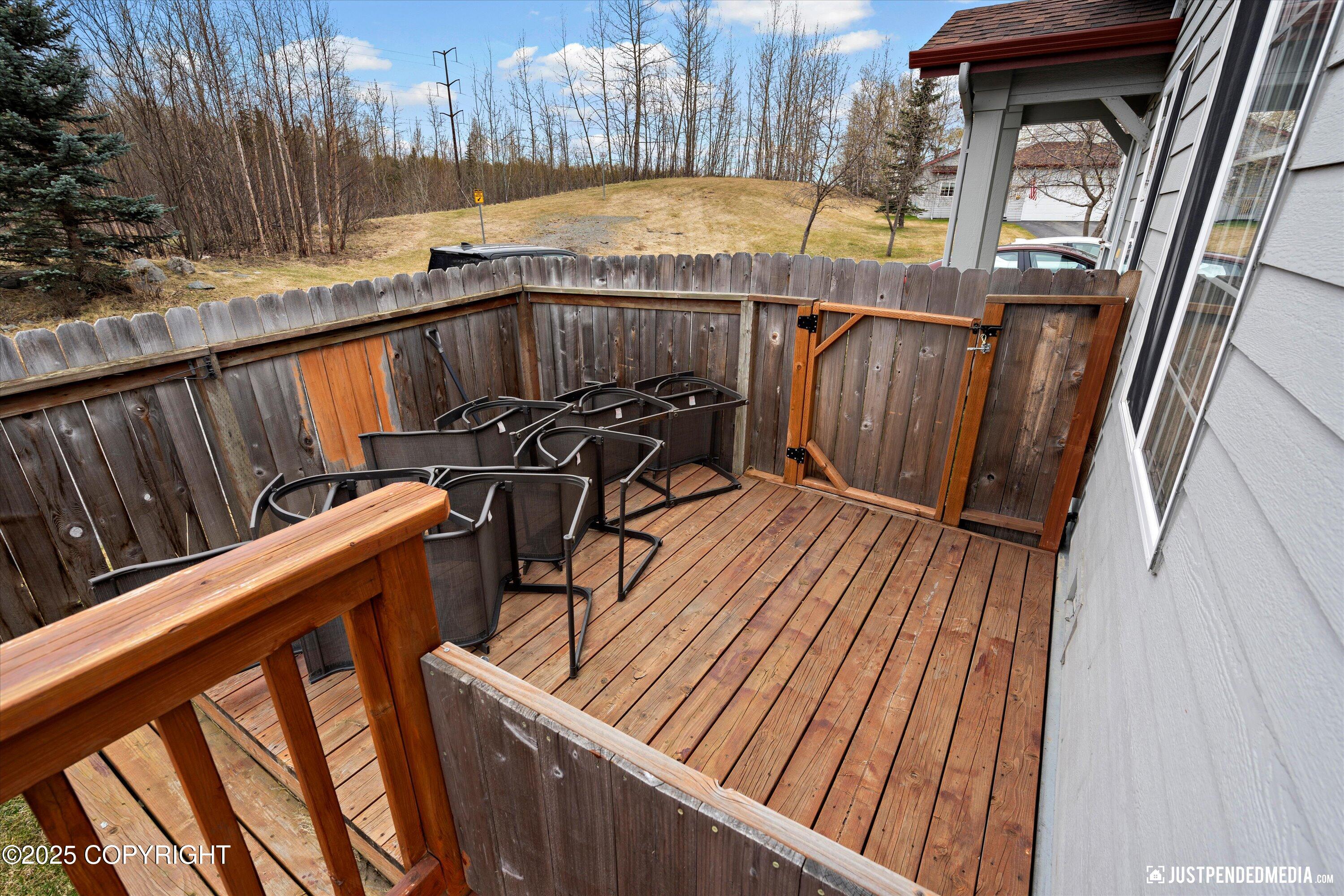 6801 E Tudor Road, Anchorage, Alaska image 41