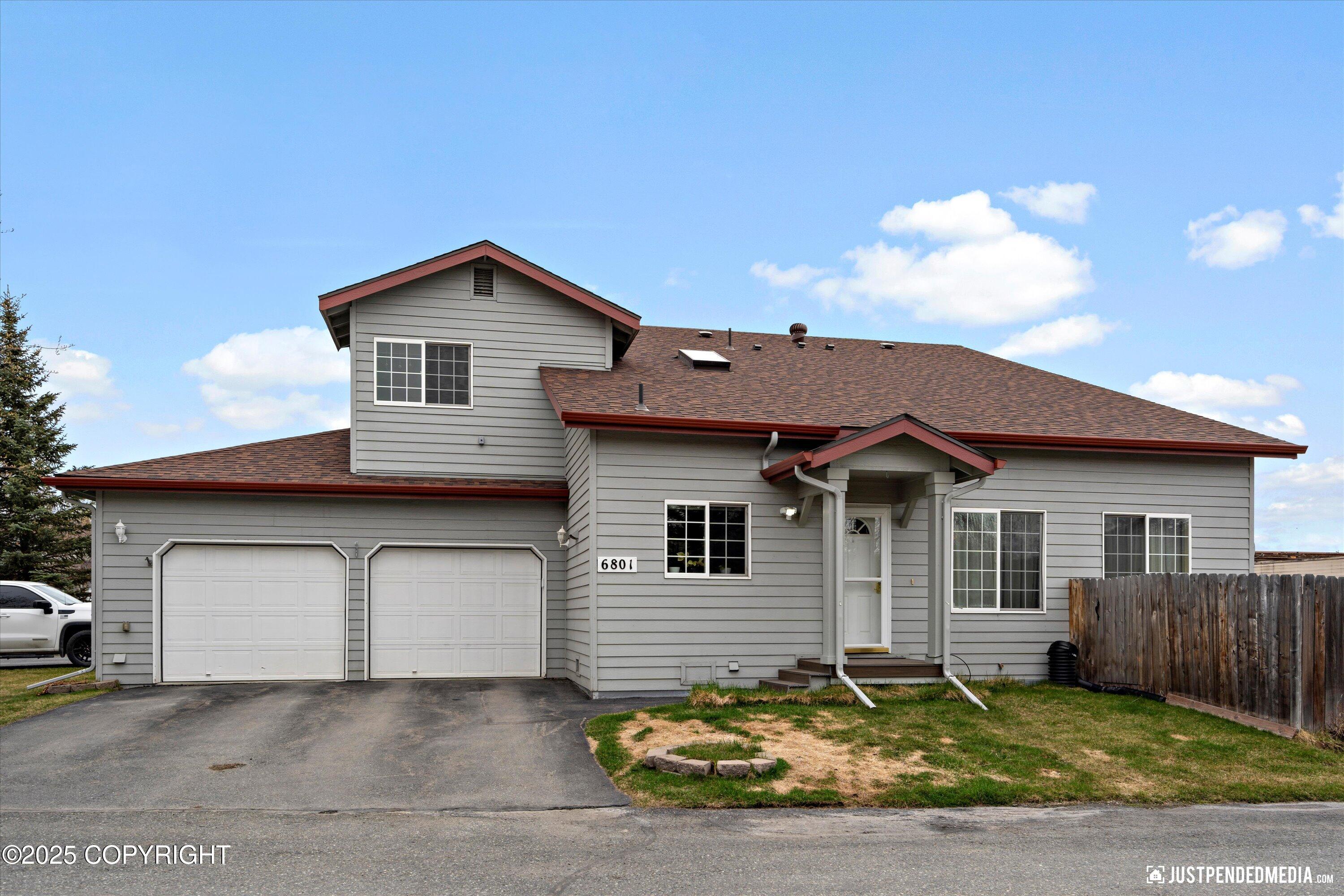 6801 E Tudor Road, Anchorage, Alaska image 3