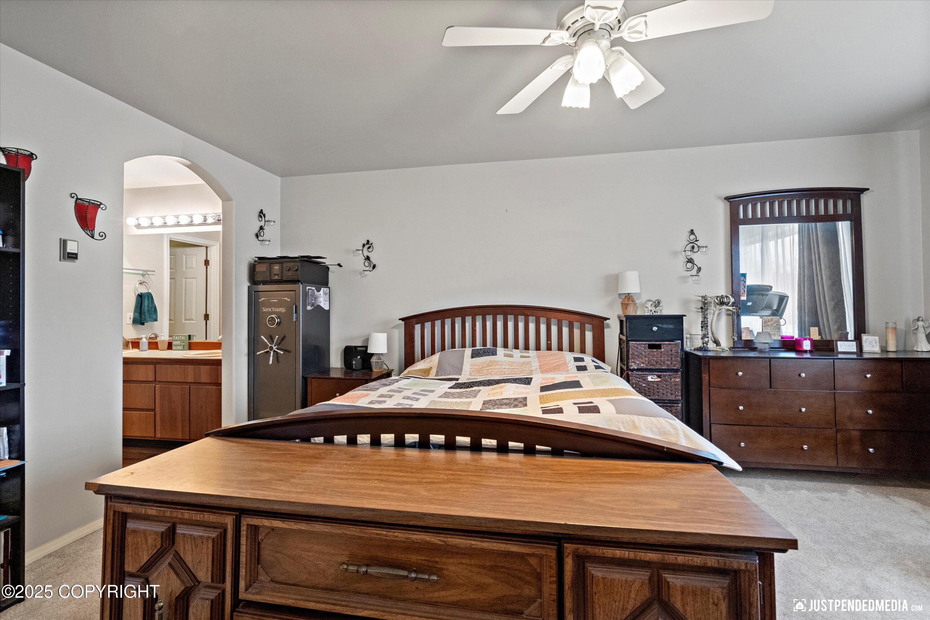 6801 E Tudor Road, Anchorage, Alaska image 20