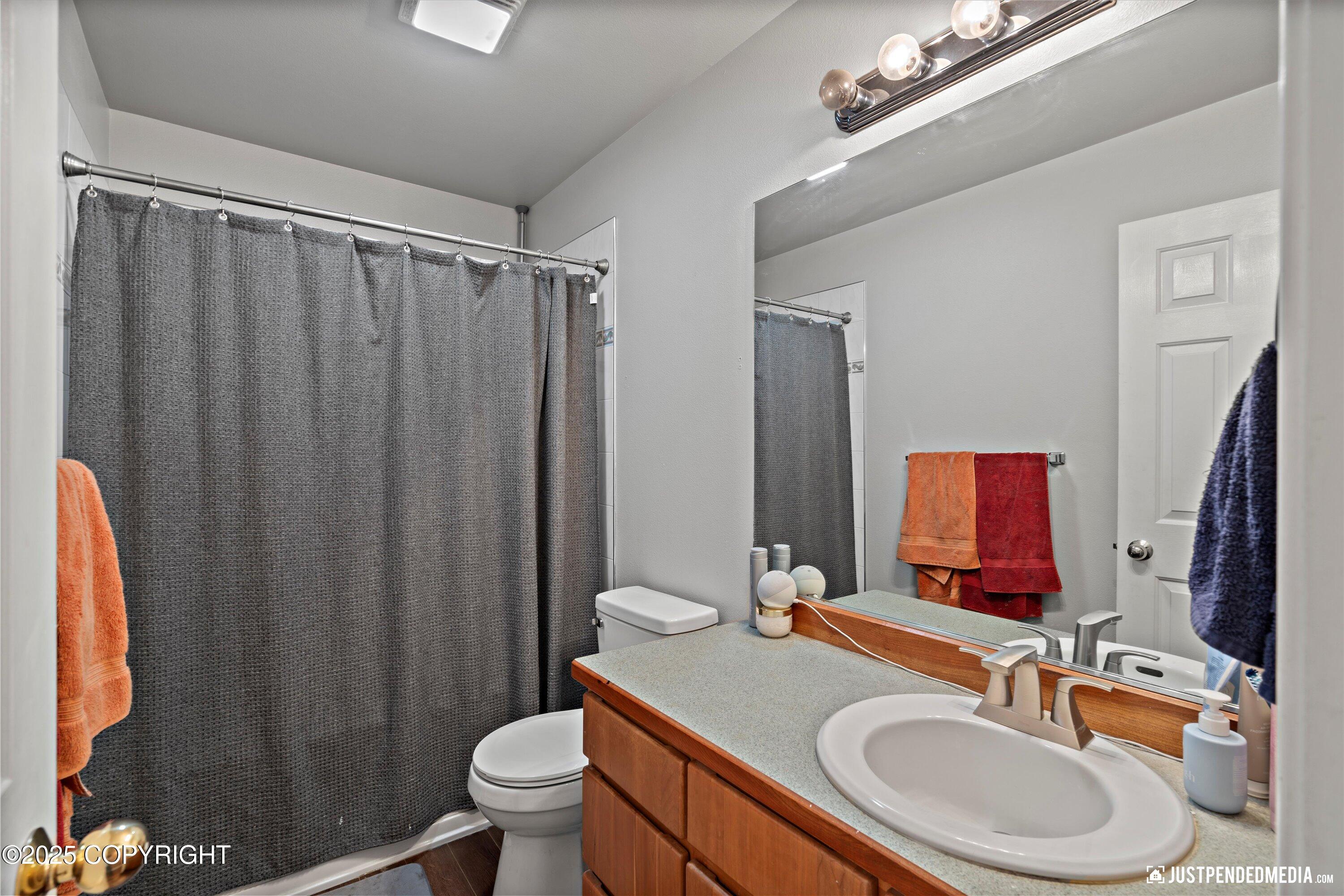 6801 E Tudor Road, Anchorage, Alaska image 31