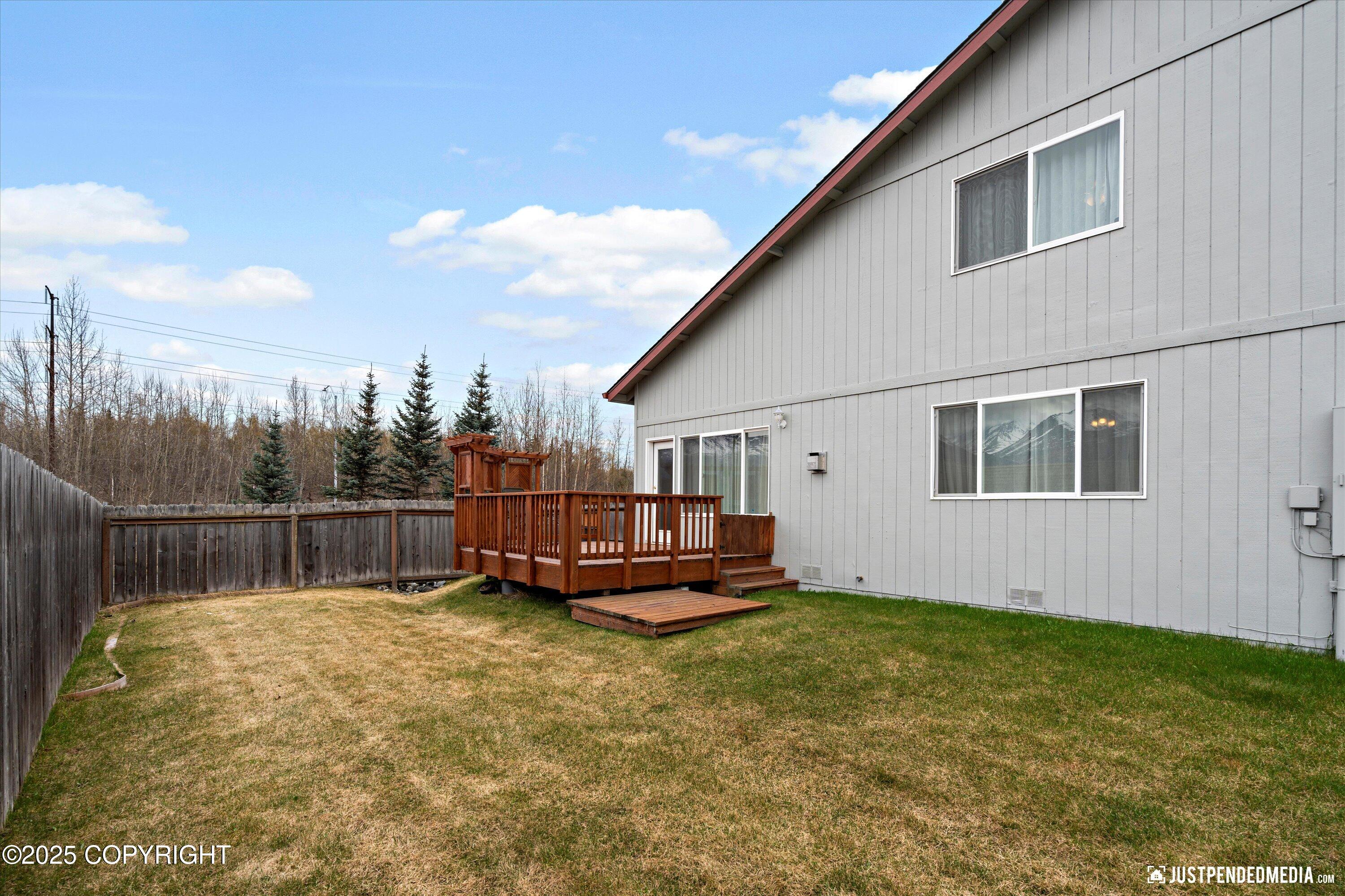 6801 E Tudor Road, Anchorage, Alaska image 38