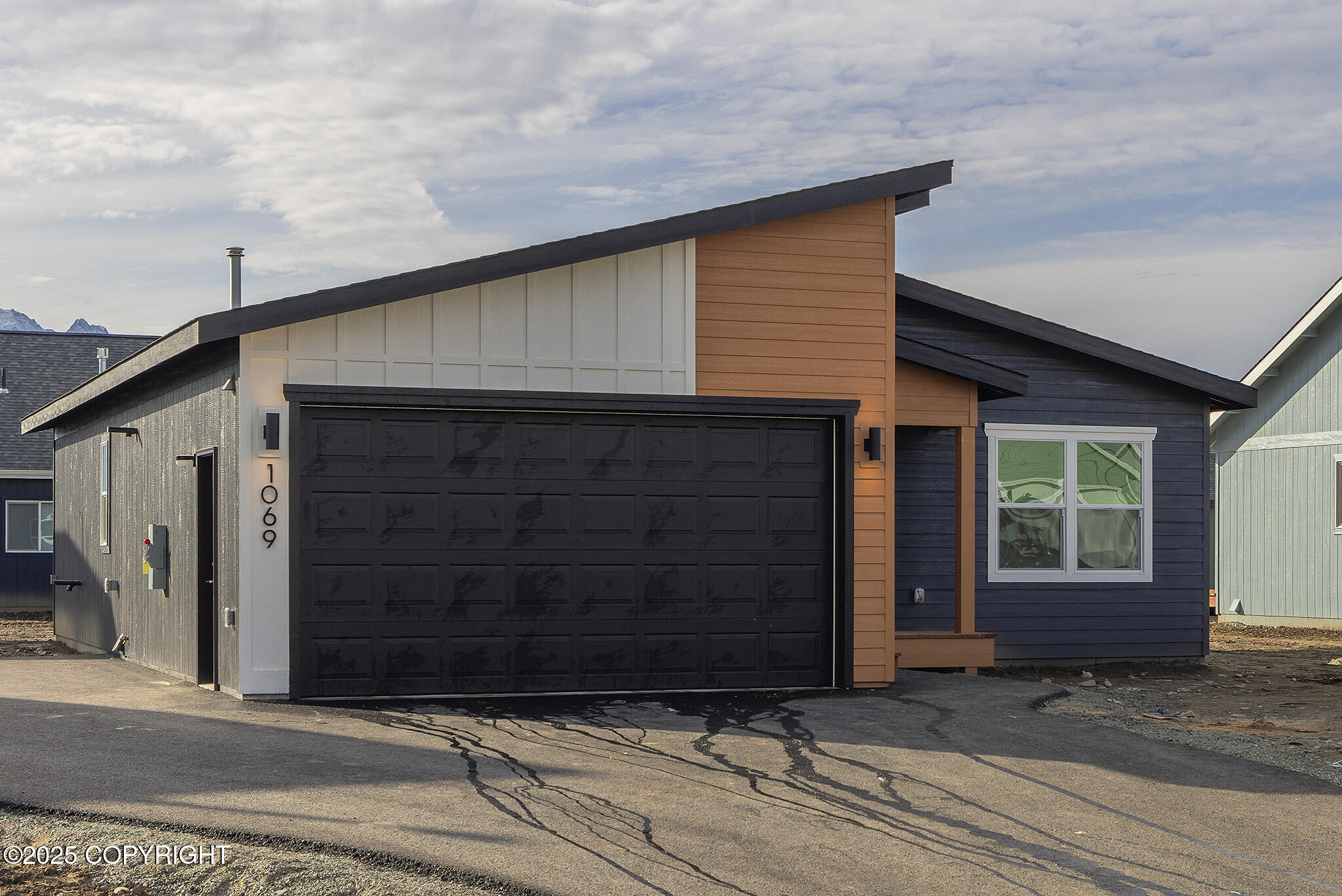 L5 B3 South Village, Palmer, Alaska image 26