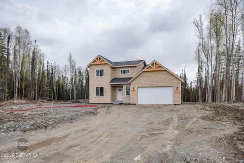Homes For Sale - 9484 W Como Circle<br/> Wasilla, AK 99654