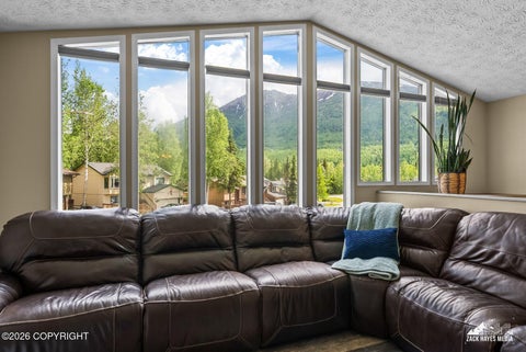 Photo of 8860 Plunge Creek Circle, Eagle River, AK 99577 (MLS # 26-6911)