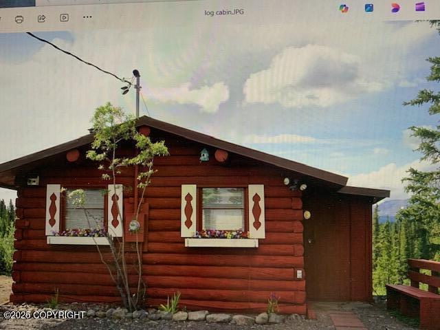 131 Denali Highway, Cantwell, Alaska image 13