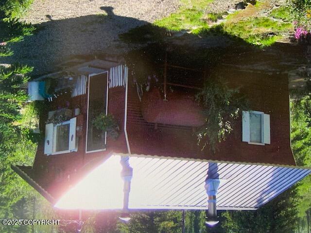 131 Denali Highway, Cantwell, Alaska image 1