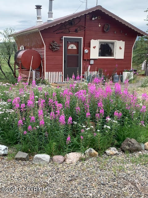 131 Denali Highway, Cantwell, Alaska image 12