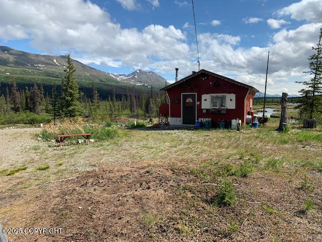 131 Denali Highway, Cantwell, Alaska image 37